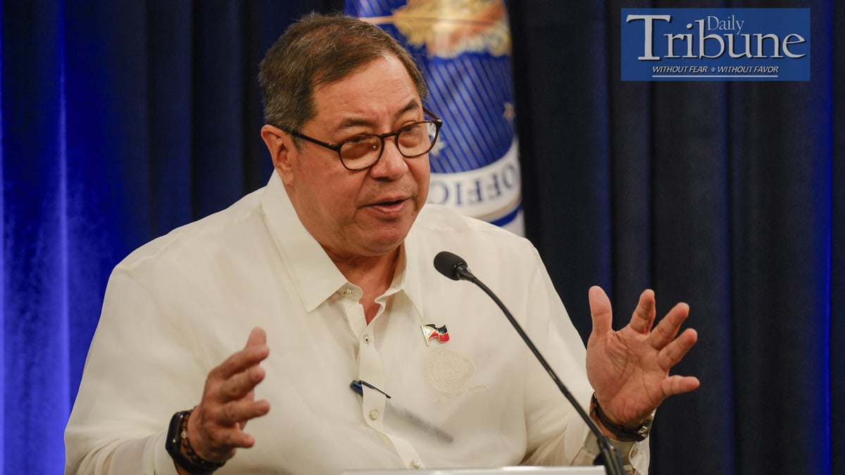 Phl nominated for first time to lead WHO Health Assembly