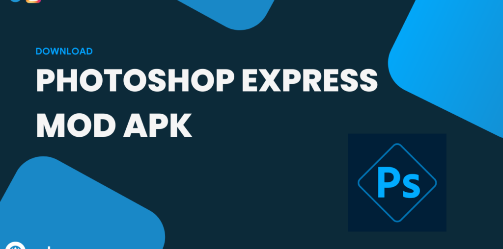 Photoshop Express v16.1.239 MOD APK (Premium Unlocked) - ApkMos