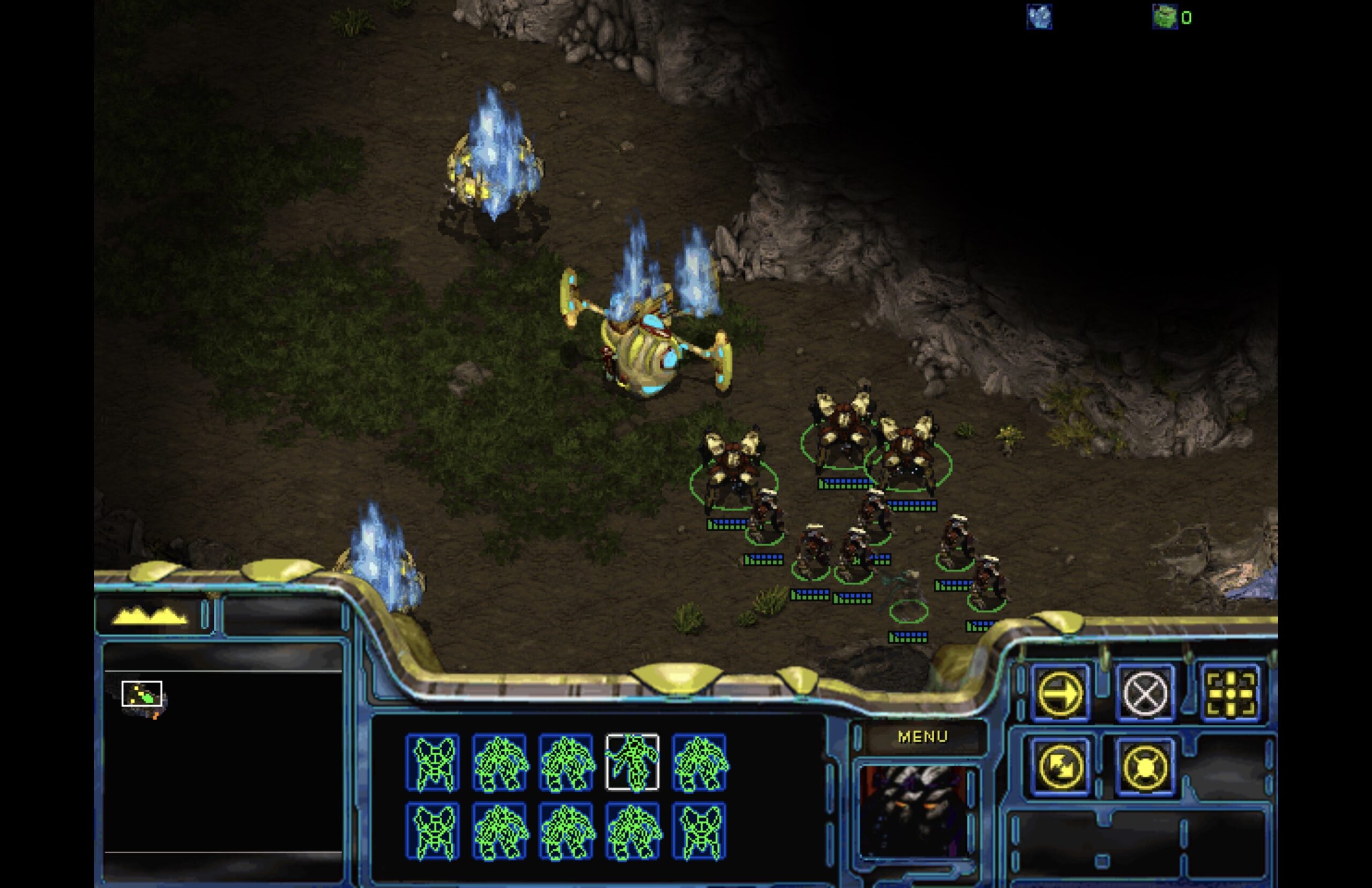 Play Original Starcraft Free, Here’s How