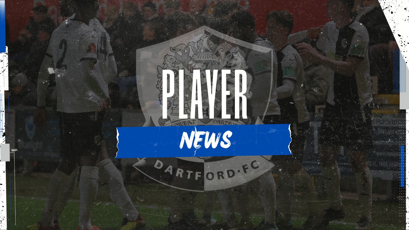 Player News – Mert Apat – Dartford Football Club Official Website