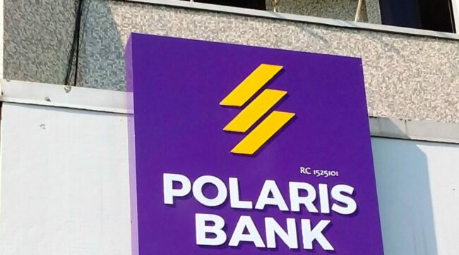 Polaris retains best digital bank award for fourth year