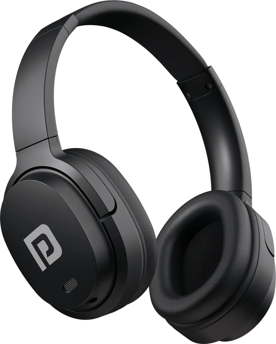 Portronics Muffs M4 Wireless Headphones