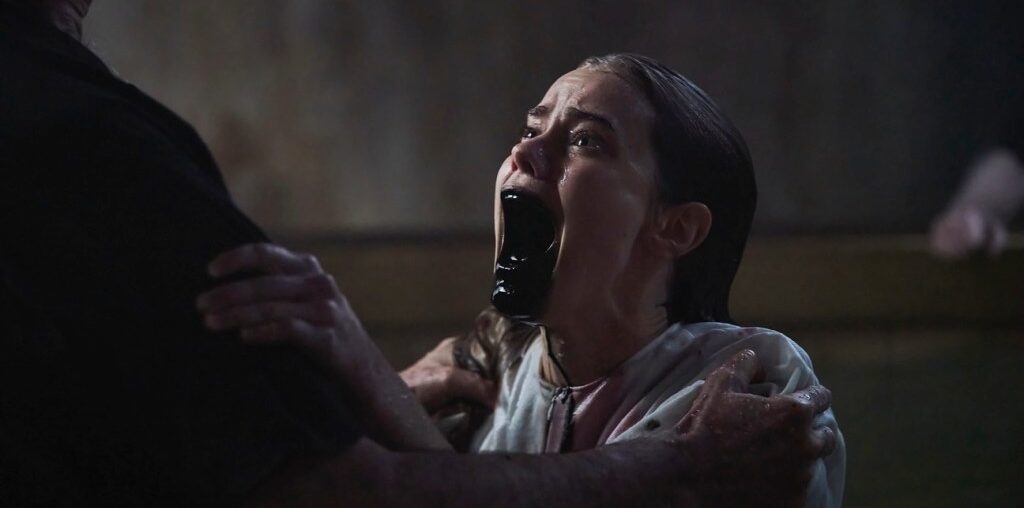 Possession Horror ‘Diabolic’ Wraps In Australia, Heads To AFM With Film Bridge