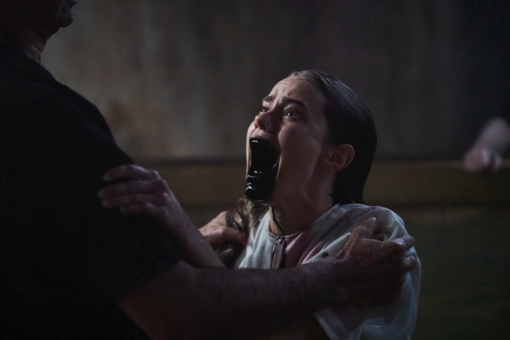 Possession Horror ‘Diabolic’ Wraps In Australia, Heads To AFM With Film Bridge