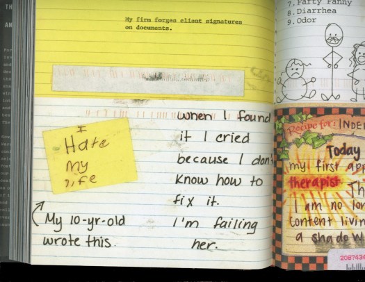 PostSecret + AfterStory – PostSecret