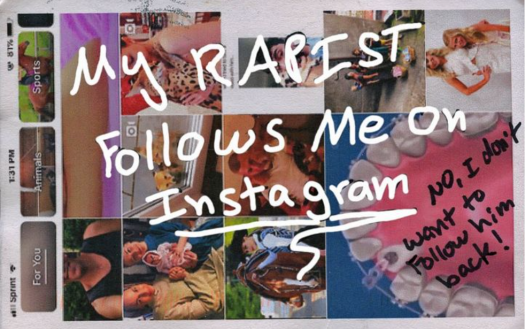 PostSecret + AfterStory – PostSecret