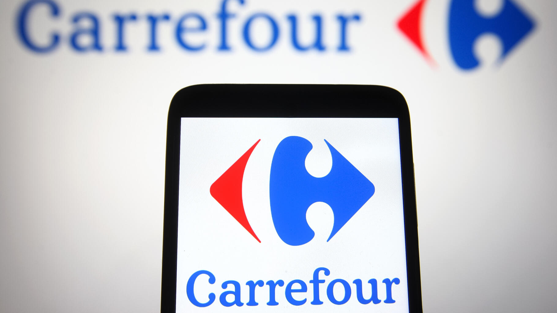 Pourquoi Carrefour est épinglé pour « travail forcé » en Arabie saoudite