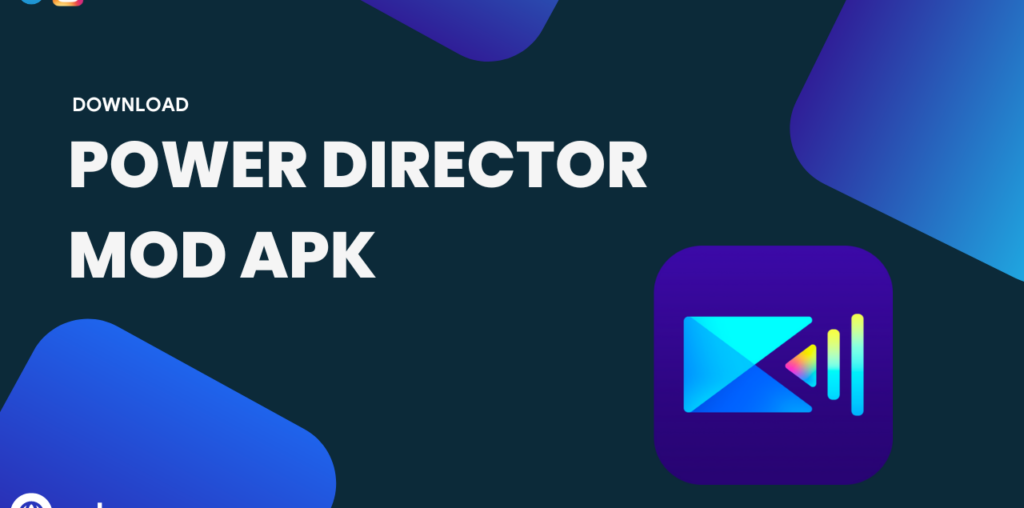 PowerDirector v14.5.1 MOD APK (Pro Unlocked) Free - ApkMos