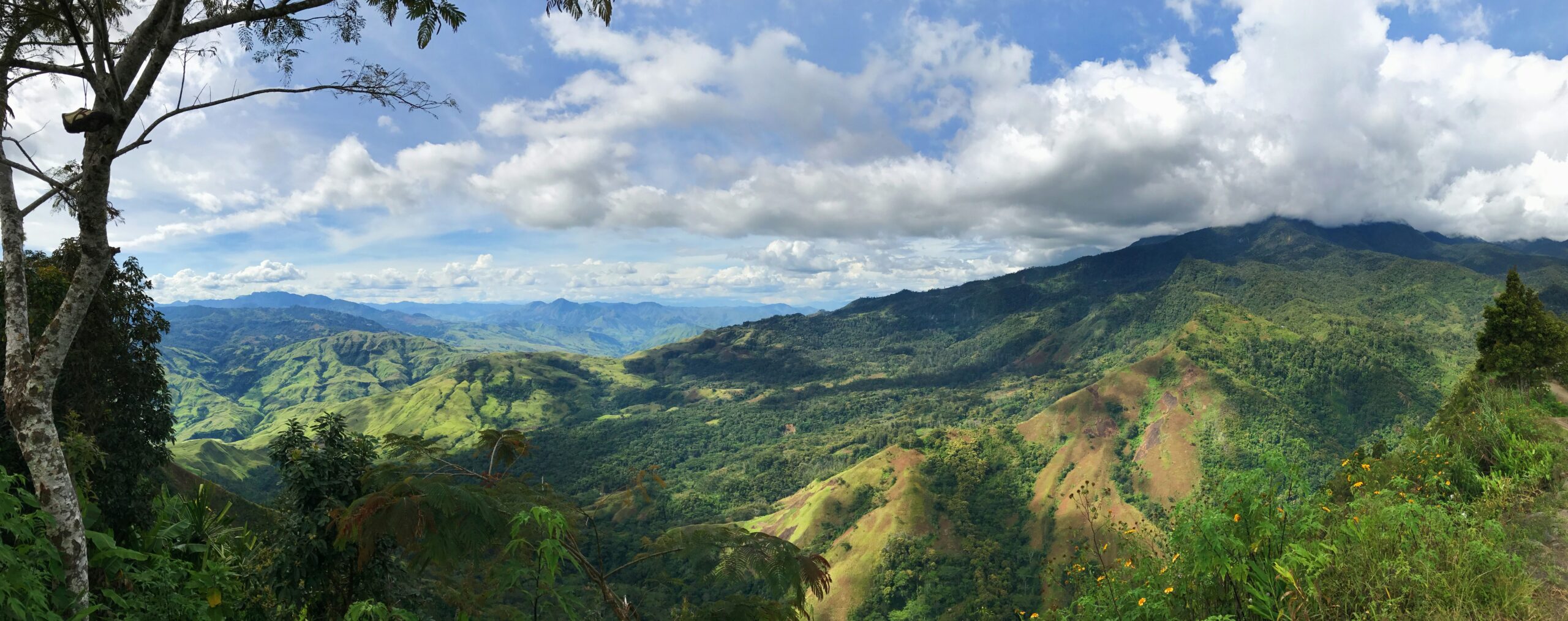 Praying for sunlight, waiting for rain: a New Guinea Story – Devpolicy Blog from the Development Policy Centre