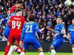 Prediksi Skor Liverpool vs Chelsea di Liga Inggris, Potensi Kejutan The Blues di Anfield