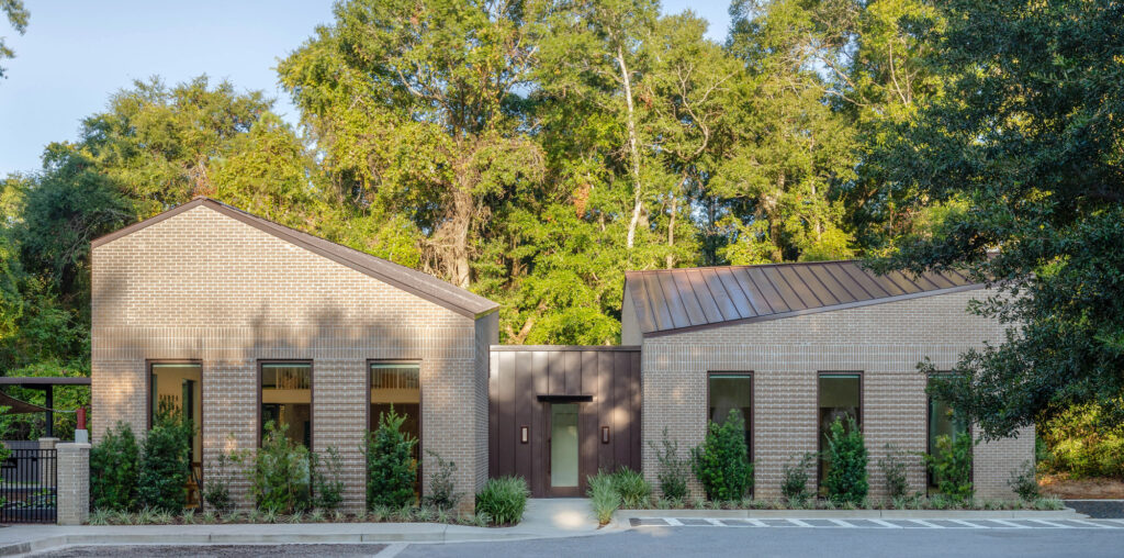 Preschool of the Arts / Boyd Architects