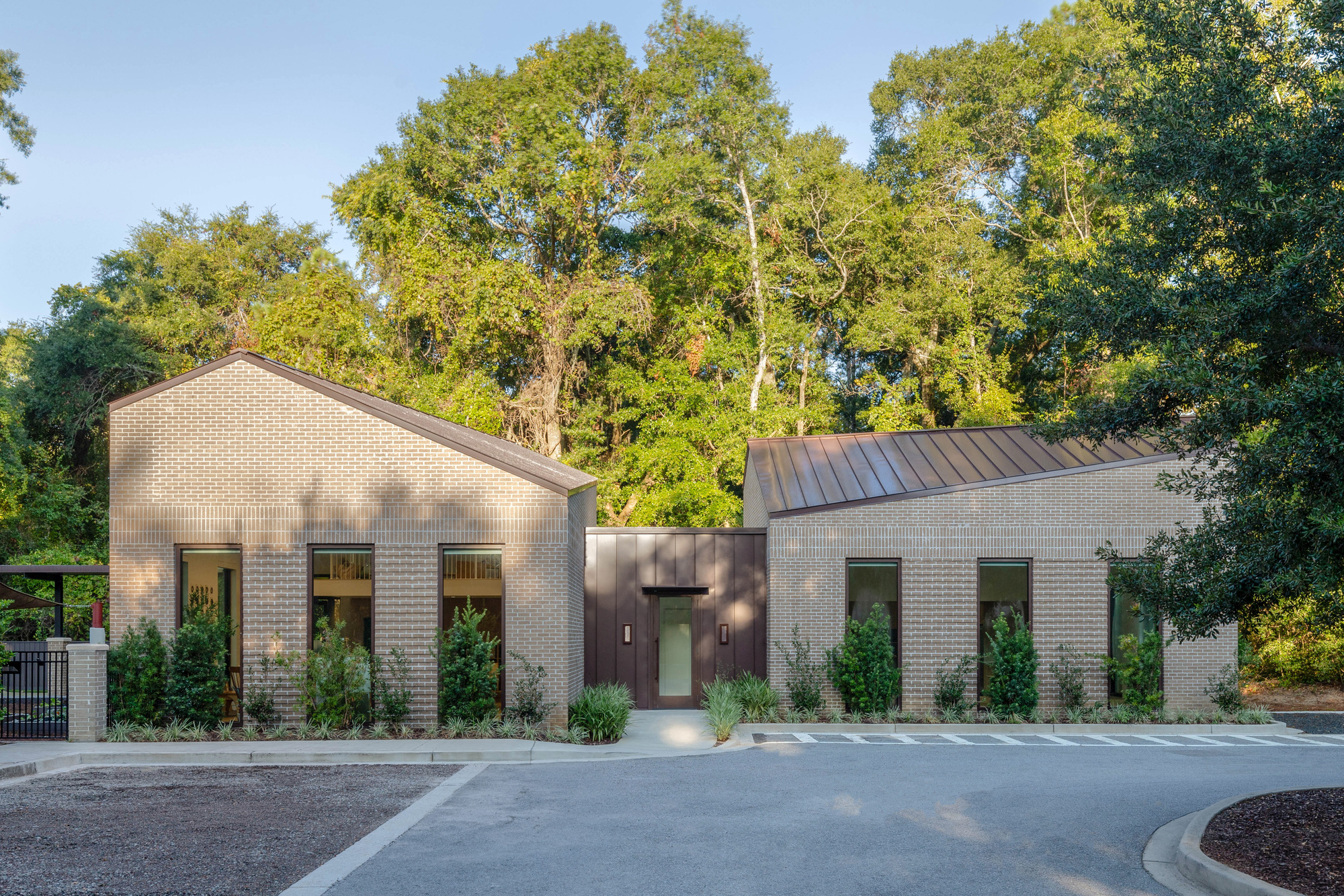 Preschool of the Arts / Boyd Architects