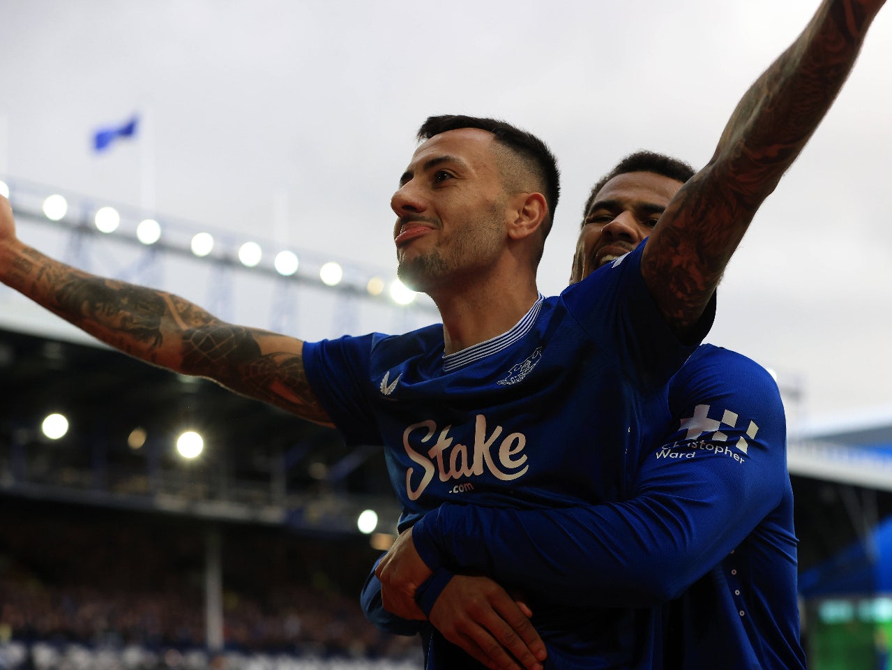 Preview: Everton vs. Fulham – prediction, team news, lineups