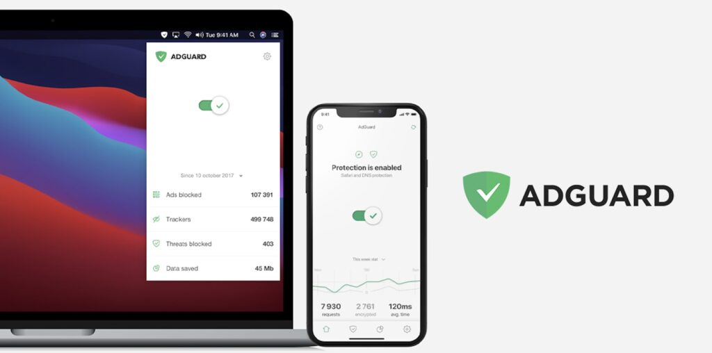 Price drop: Block ads and data trackers forever with this top-rated service