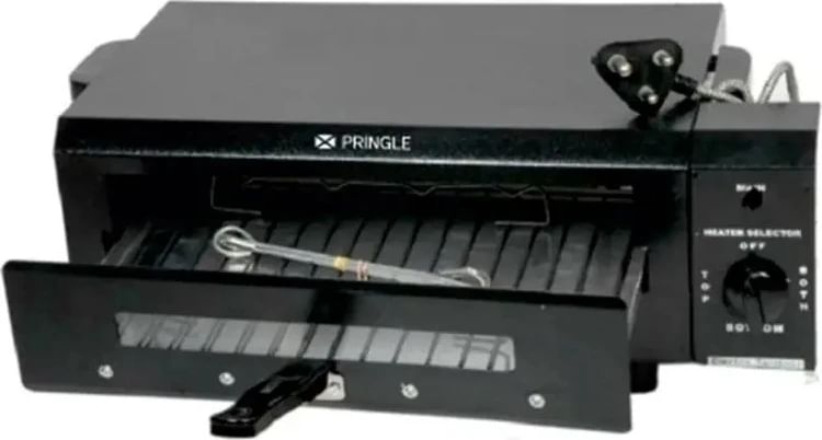 Pringle PET01 2000W Electric Tandoor