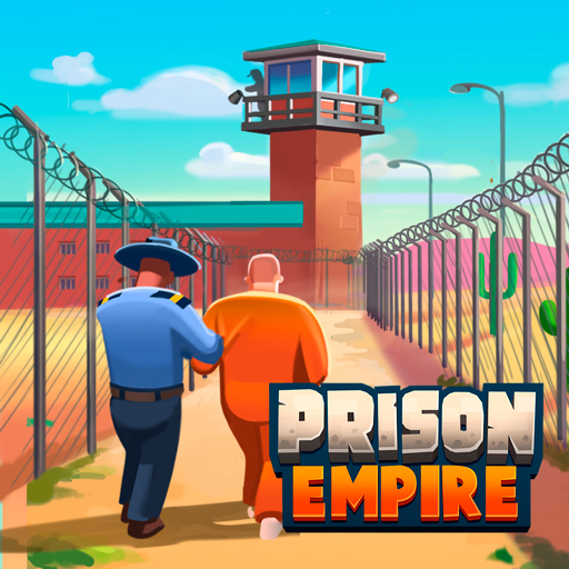 Prison Empire Tycoon MOD APK v2.7.1.1 (Unlimited Money)