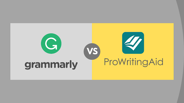 ProWritingAid VS Grammarly: Which Grammar Checker is Better in (2022) ?