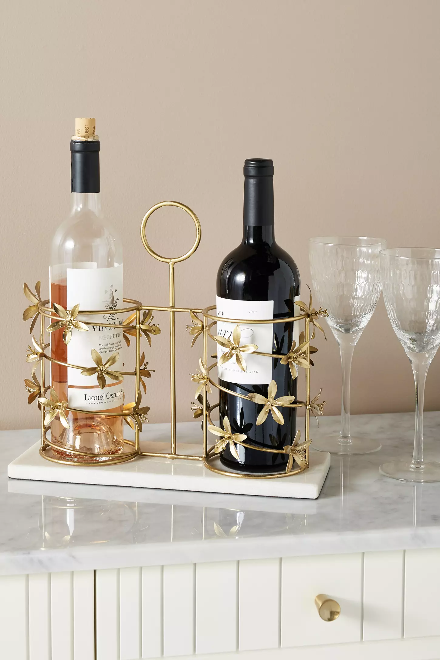 Product of the Week: Martell Wine Holder