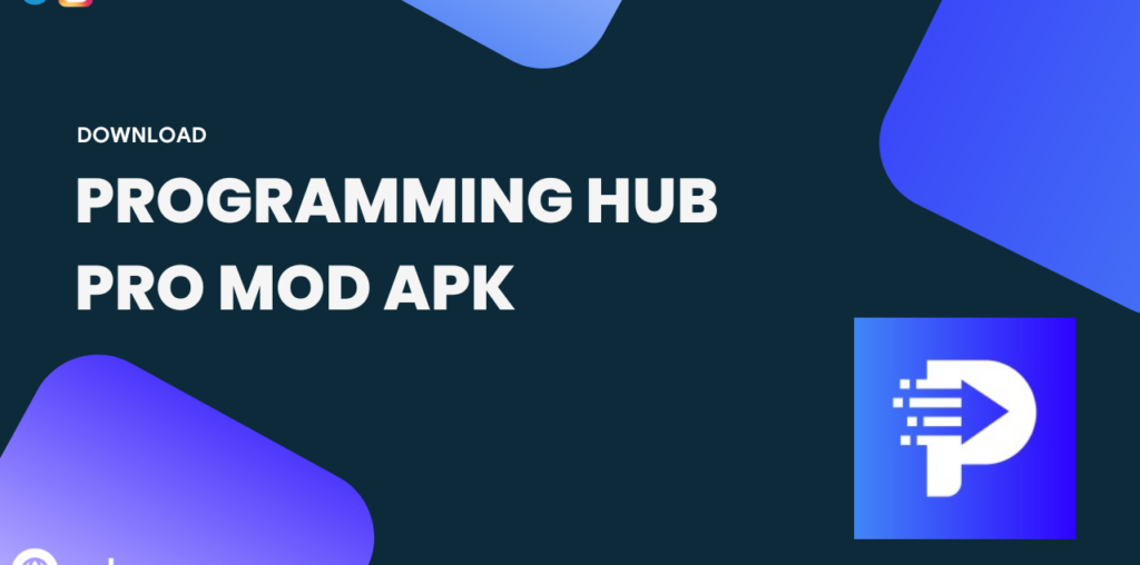 Programming Hub v5.2.29 MOD APK (Pro Unlocked) - ApkMos