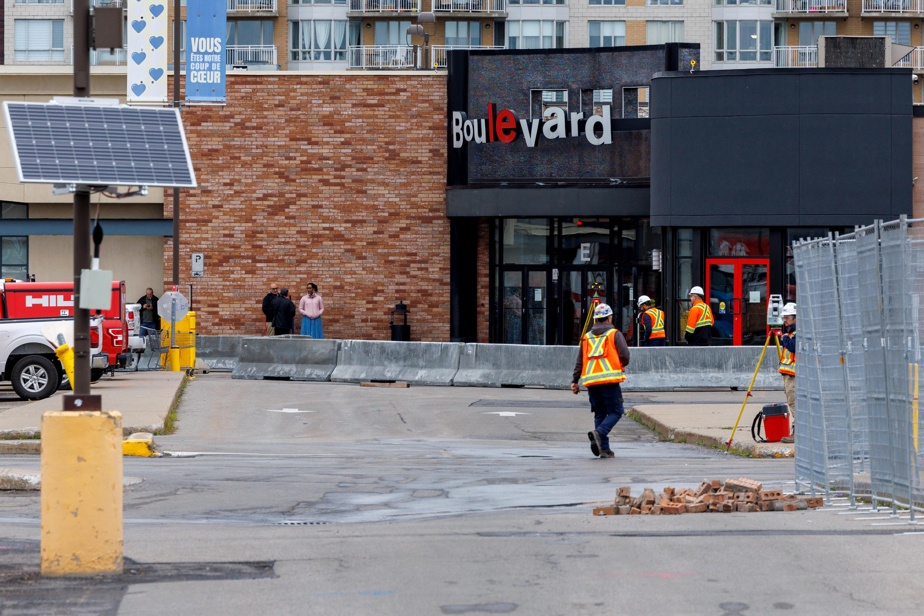 Prolongement de la ligne bleue | La STM rêve d’un grand projet immobilier sur Pie-IX