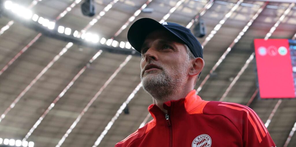 Pros and Cons of Thomas Tuchel Becoming England Manager