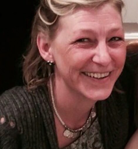 Dawn Sturgess died after handling a perfume bottle that contained the deadly nerve agent Novichok