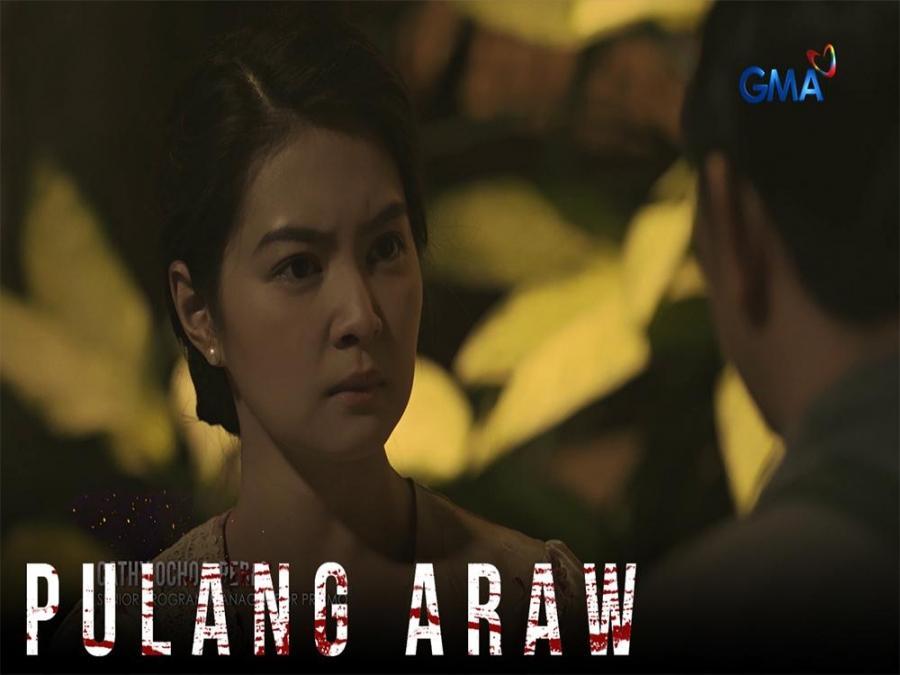 Pulang Araw: Adelina, magiging espiya laban sa mga Hapon! (Episode 56)