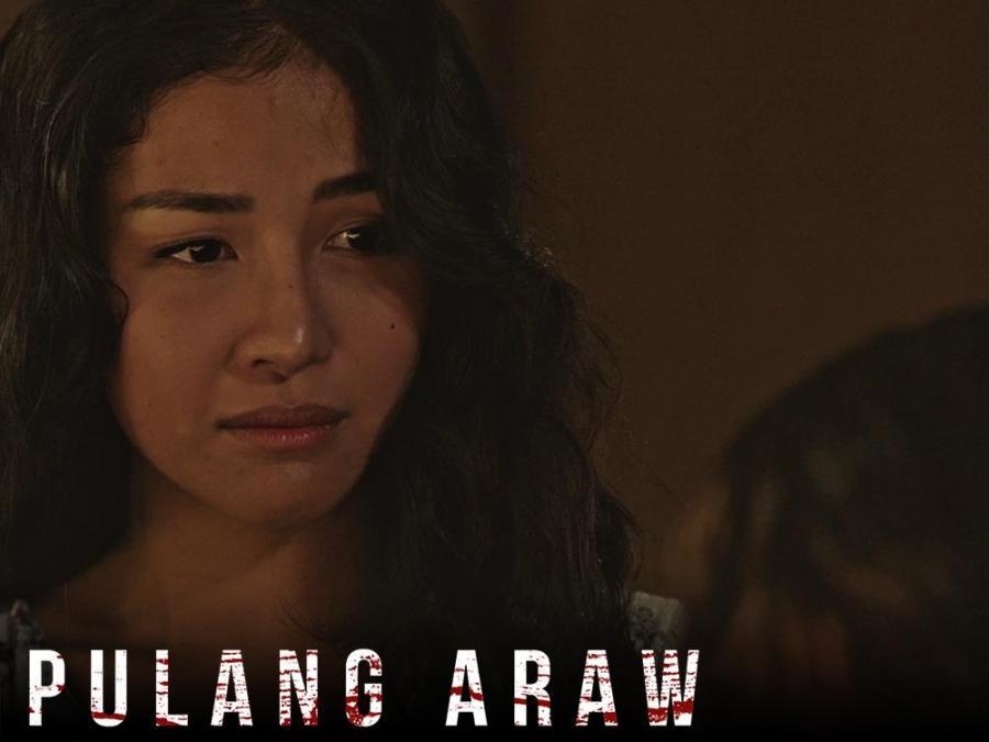 Pulang Araw: Adobong baboy (Episode 58)