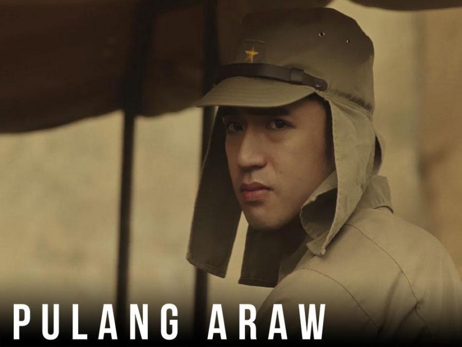 Pulang Araw: Ang pagpapatapon kay Hiroshi | Sneak peek