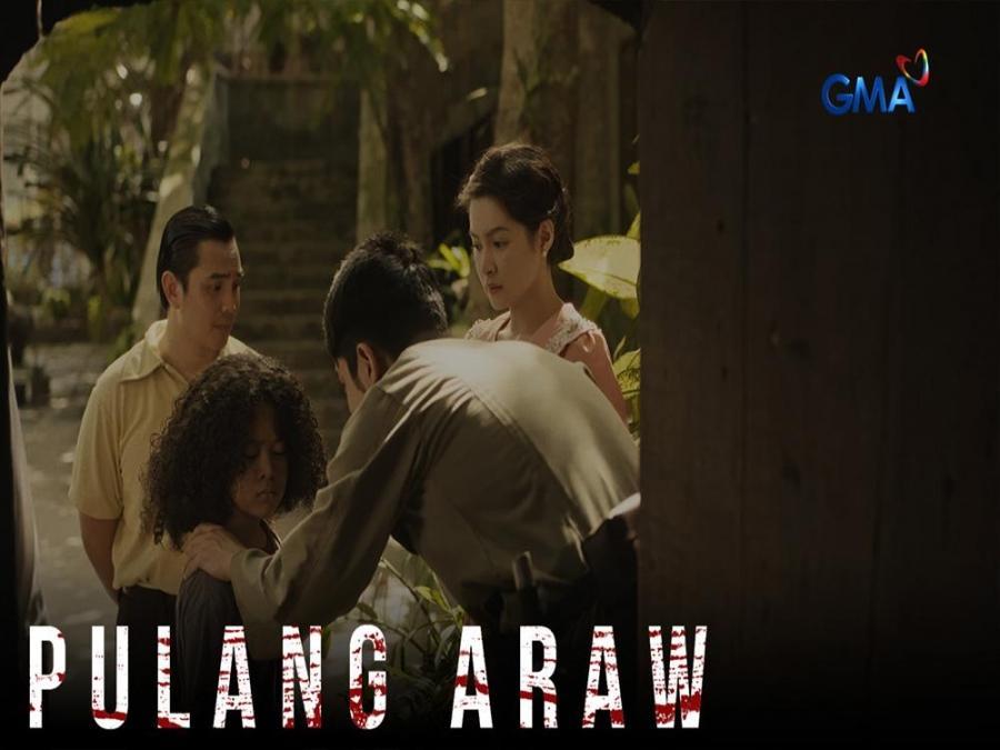 Pulang Araw: Ang pangungumbinsi sa paslit na si Juan (Episode 58)