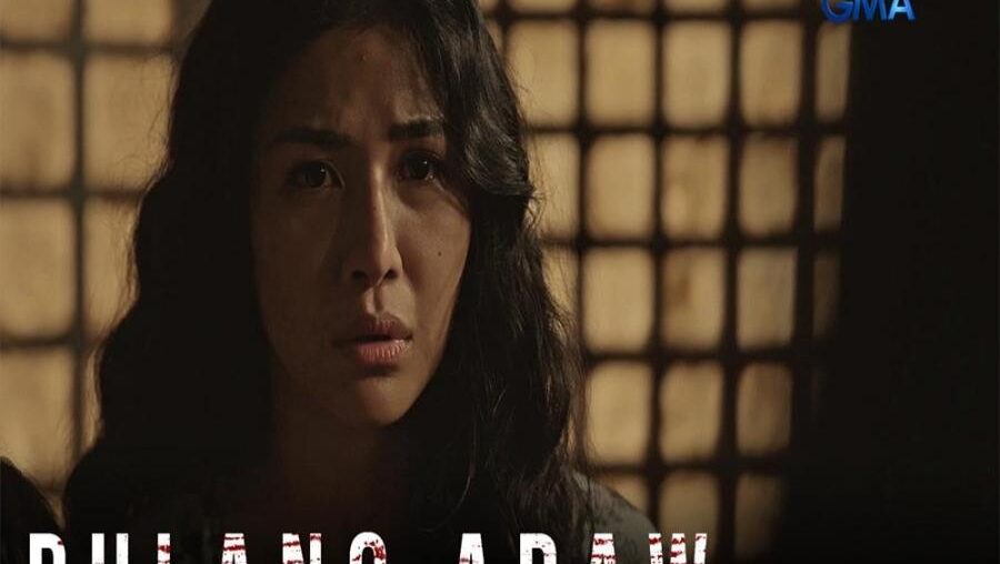 Pulang Araw: The comfort women lost their faith! (Episode 61)