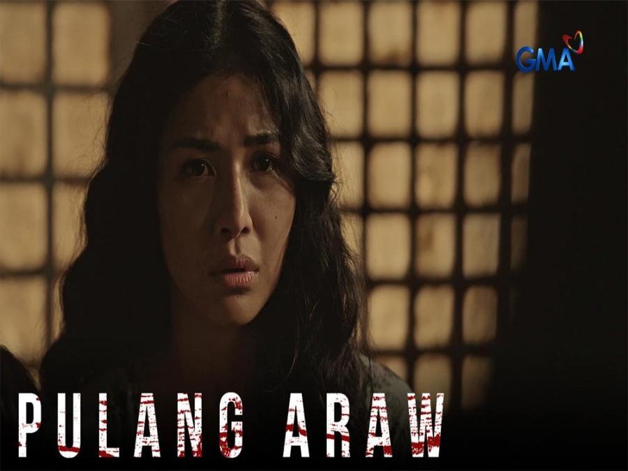 Pulang Araw: The comfort women lost their faith! (Episode 61)