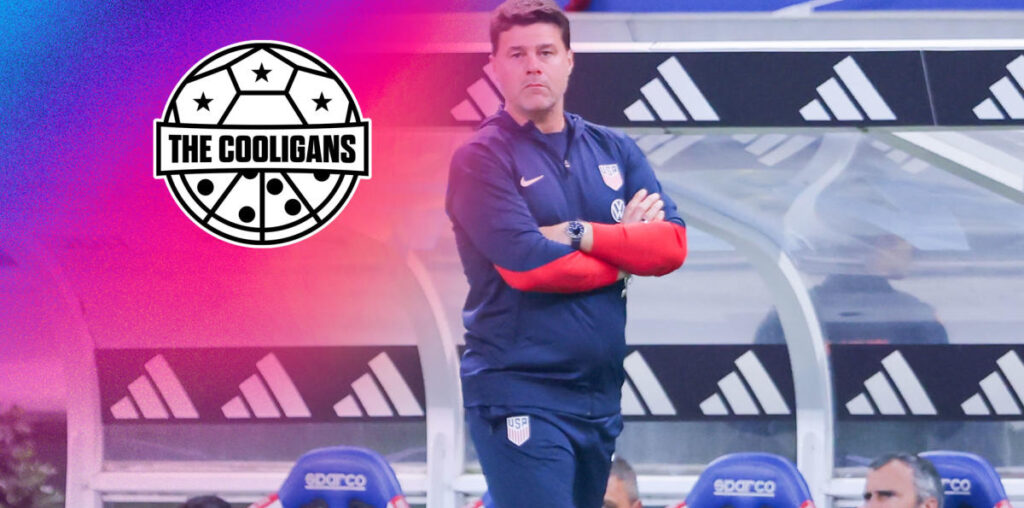 Pulisic wrong for leaving early? Plus England hire Tuchel, Will Kuntz talks LA Galaxy & Rápido Reactions