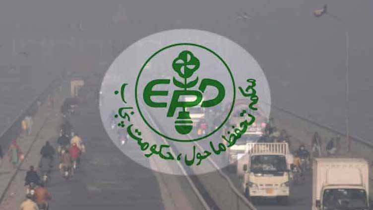 Punjab imposes ‘Green Lockdown’ in Lahore