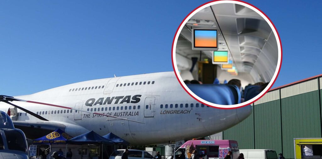 qantas r-rated