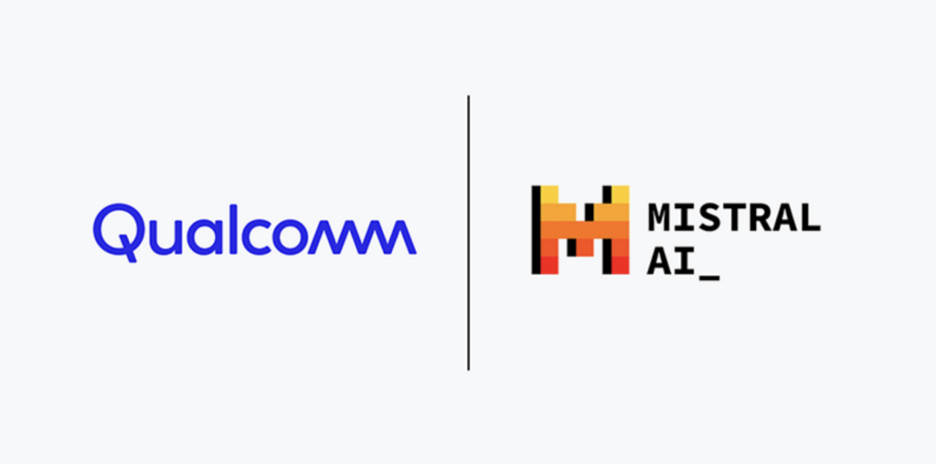 Qualcomm Doubles Down on AI with Mistral AI Collaboration - Phandroid