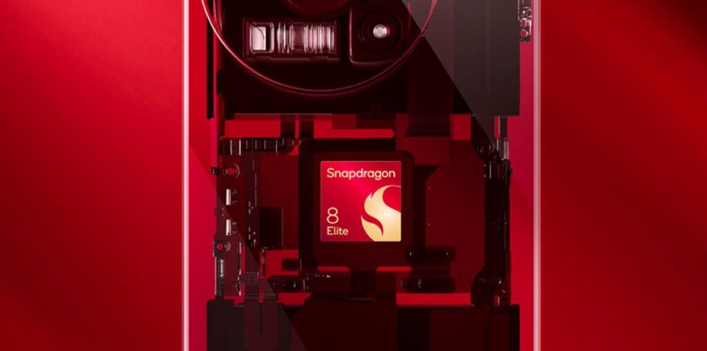 Qualcomm’s Snapdragon 8 Elite is “Gaming Changing”