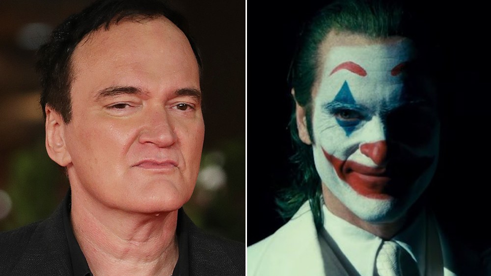 Quentin Tarantino Praises ‘Joker 2’ and Says Joaquin Phoenix Gives ‘One of the Best Performances I’ve Ever Seen in My Life’: It’s a ‘F— You’ to ‘Comic Book Geeks’ and Hollywood