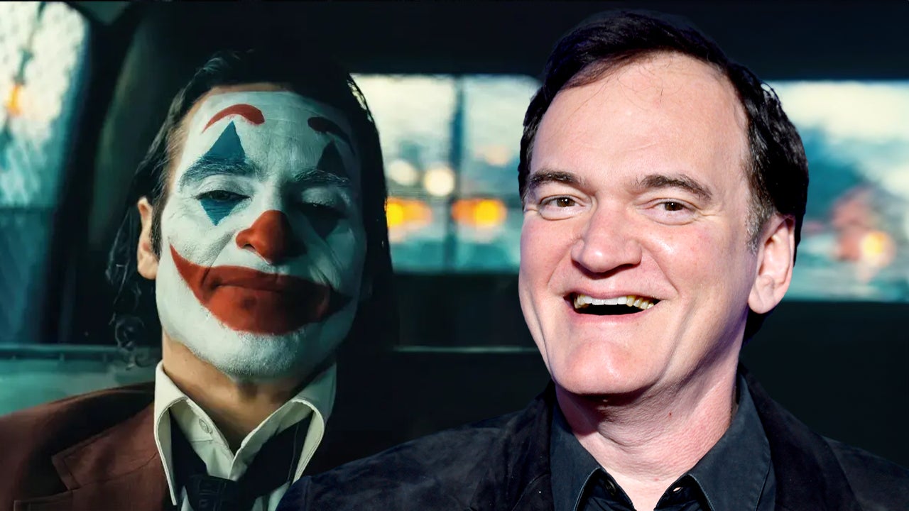 Quentin Tarantino Unironically Loves Joker 2 and Calls It a ‘F*ck You’ to Hollywood and to Comic Book Fans – IGN