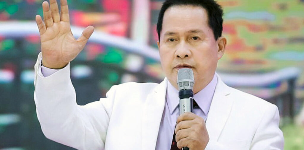 Quiboloy