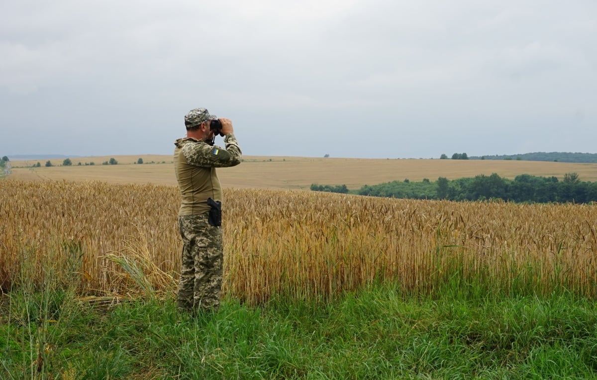 RELACJA. 973. dzień wojny na Ukrainie