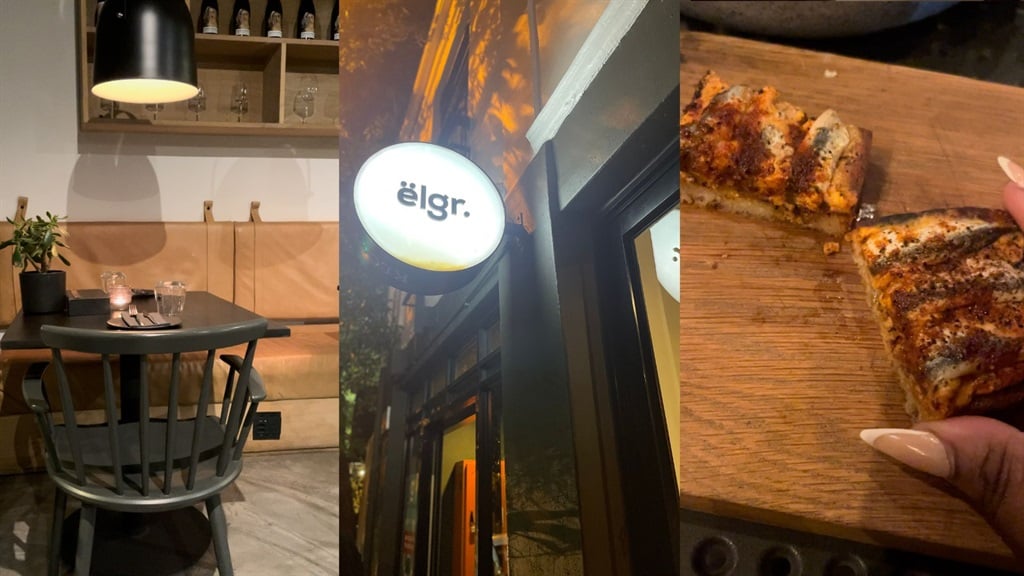 REVIEW | Kloof Street’s Ëlgr is chef Nilsson’s celebration of simple, humble flavours | Life