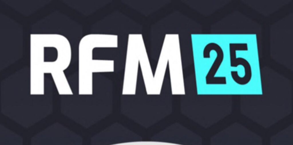 RFM25 MOD APK v0.1.8 (Unlocked) Download for Android