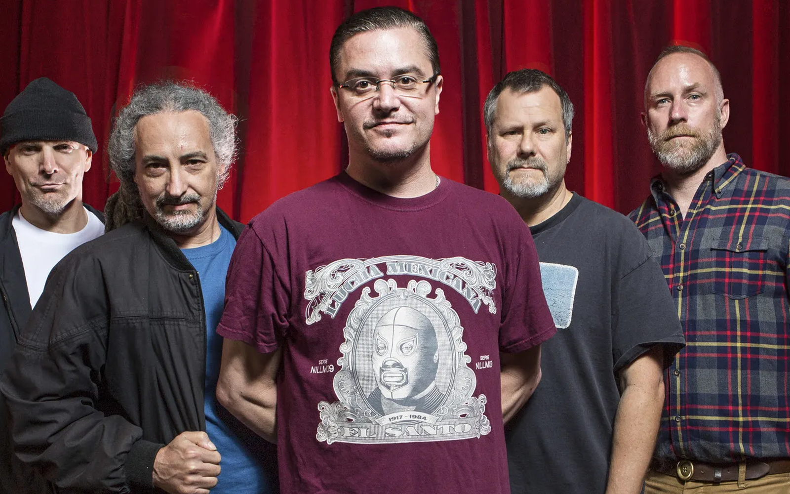 RODDY BOTTOM Says FAITH NO MORE Is On A “Semi-Permanent Hiatus”