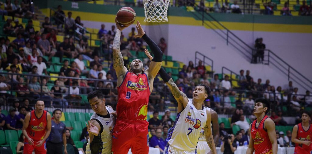 ROS finally breaks through vs TNT; Ginebra retakes semis lead