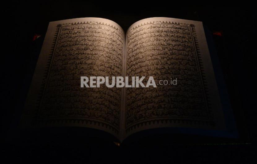 Rahasia Mengapa Surat Keempat Alquran Dinamakan An-Nisa dan 10 Maksudnya    |Republika Online