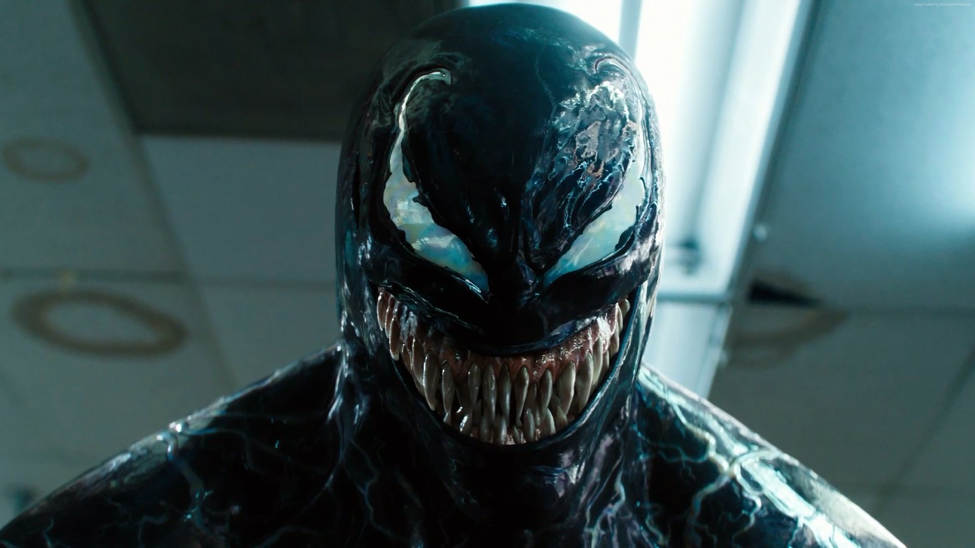 Ranking Every Venom Movie, From Worst To Best