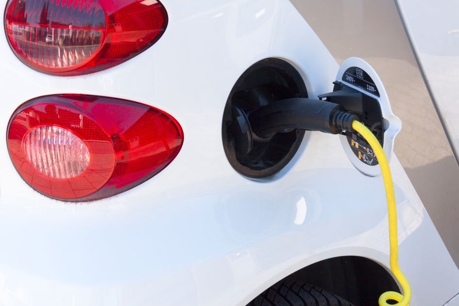 Rate Your Electric Vehicles, Plug-in Hybrids, and Standard Hybrid Cars to WIN