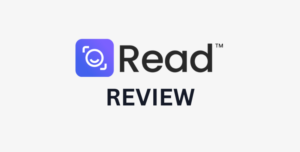 Read AI review.