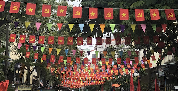 Reader Case Study: Ex-Pats in Hanoi, Vietnam – Frugalwoods